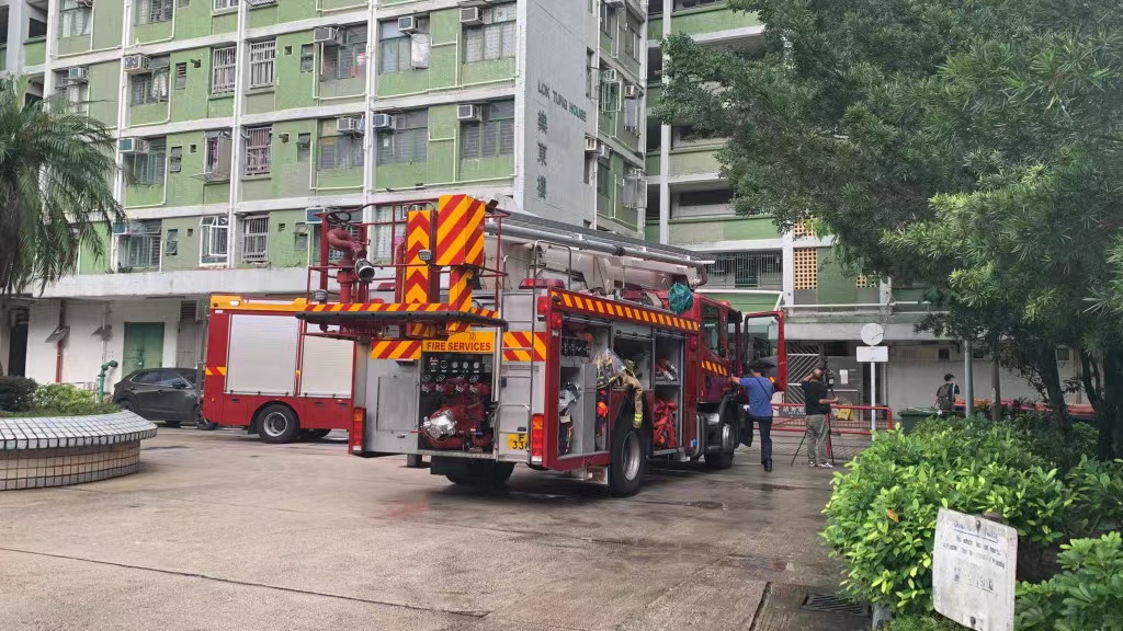 黃大仙一宗縱火案改列作誤殺案 11歲男童被捕獲准保釋