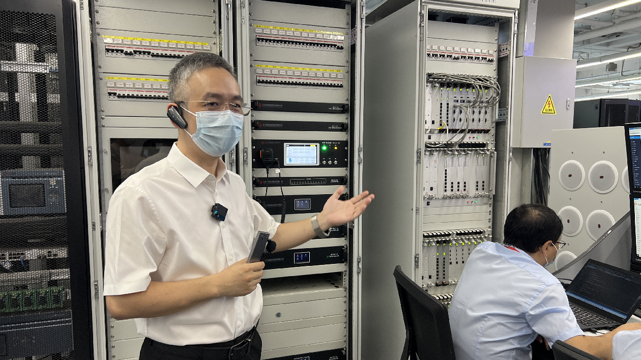 服貿會工程建築專題展示「智慧」建造成果