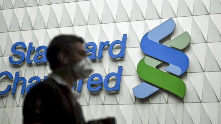 渣打1年定存3厘 冠絕發鈔行 存200萬收息6萬