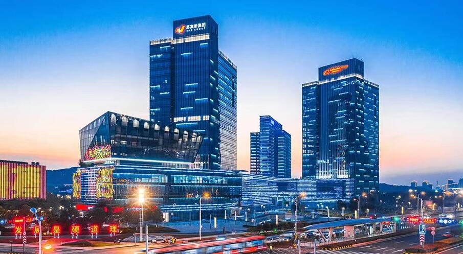 蘇新服務下限8.6元定價 明日掛牌