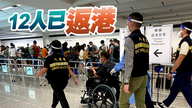 【東南亞騙案】保安局：累計接獲38宗求助 17人已確認安全