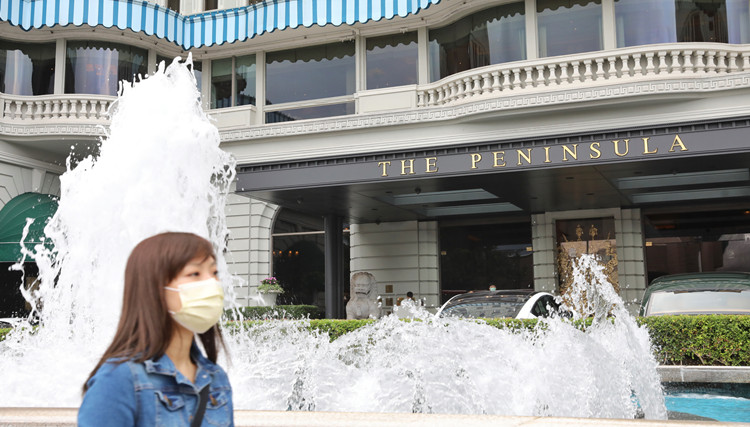 「夏日賞賞你」最後一批逾5.4萬份限量獎賞周四起領取