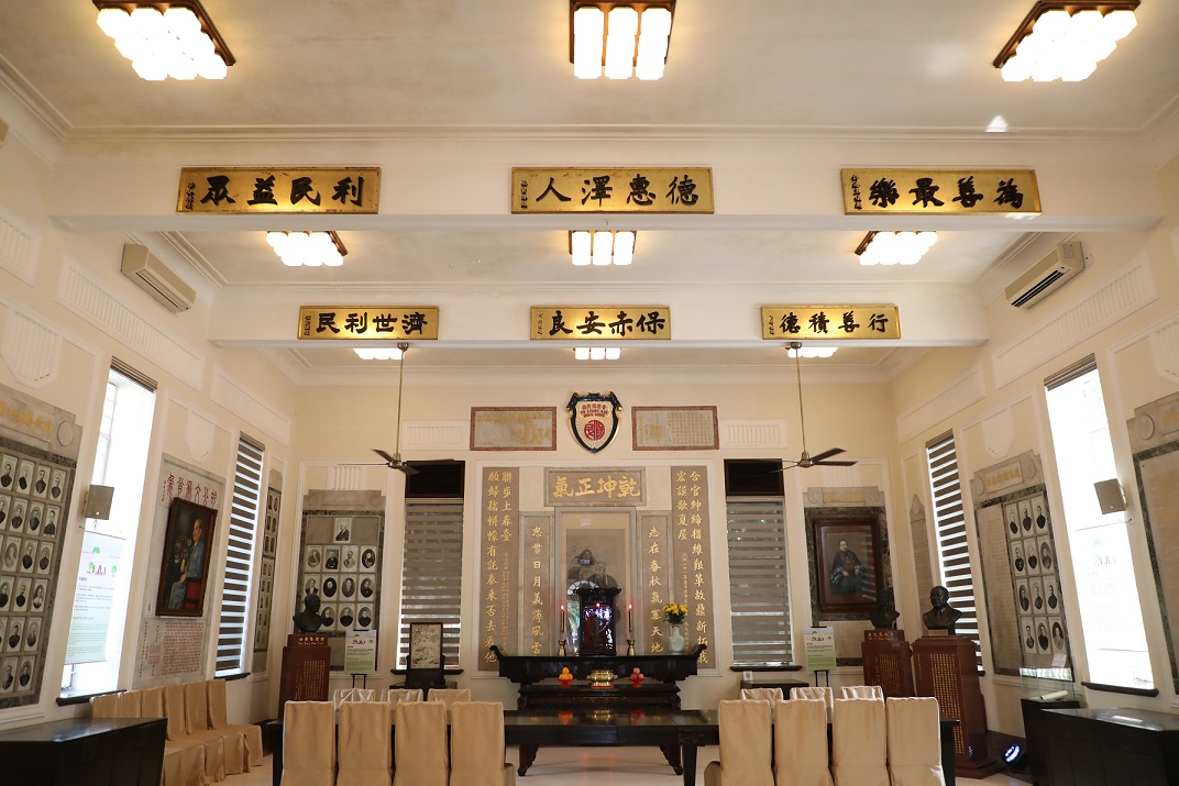 有片 | 【名人港味】保良局見證香港發展轉變