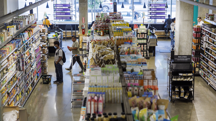 【商界心聲】慎防全球經濟衰退