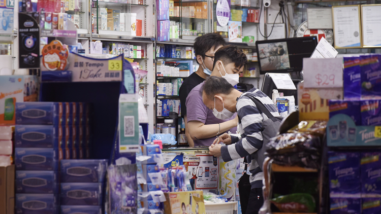 【經濟點評】外貿破局關鍵在於變革