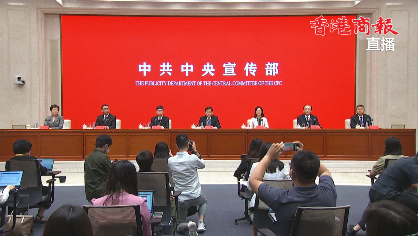 文旅部：「雲看展」等新業態加速崛起 國潮國風成為年輕人新時尚