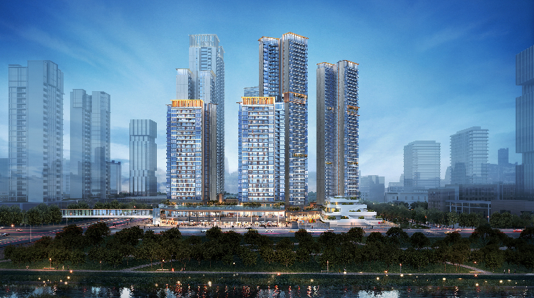 龍光公布8月24日起復牌 已完成境內12筆債券展期工作