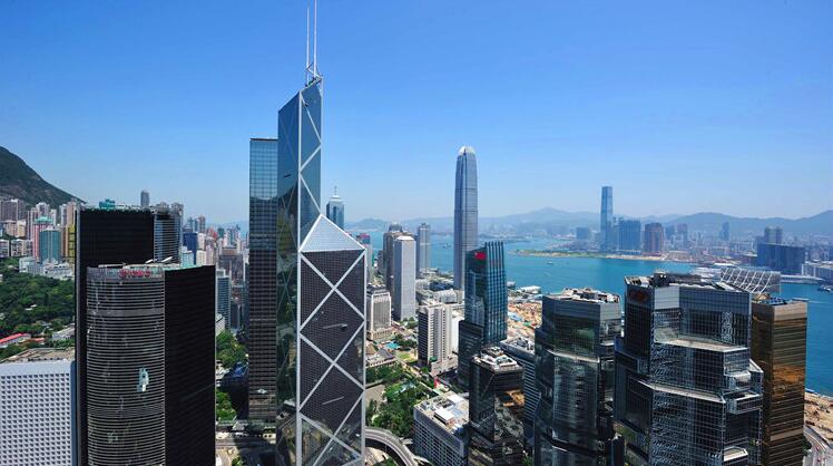 中環兩甲廈重建 料提供逾百萬呎樓面