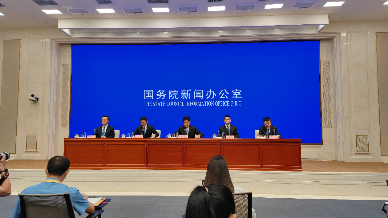 逾400家世界500強及國際龍頭企業將參加2022年服貿會