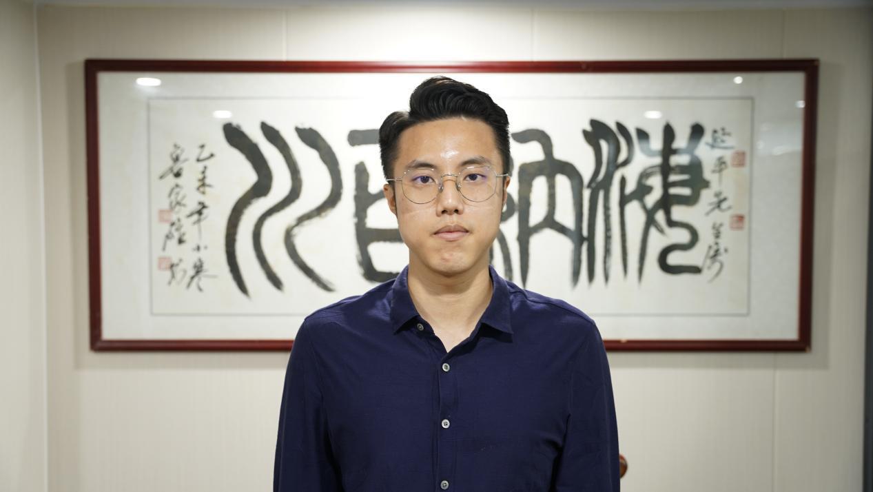 曾穎男：見證坪山飛速發展 更好服務居深港人