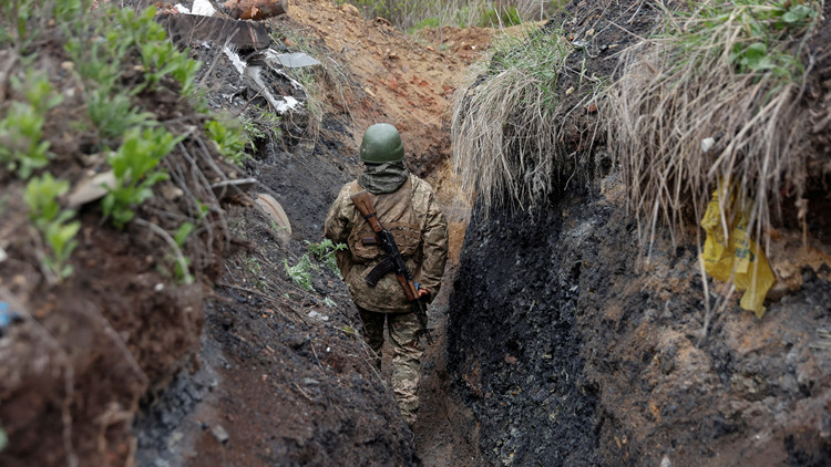 美國將再向烏克蘭提供30億美元軍援