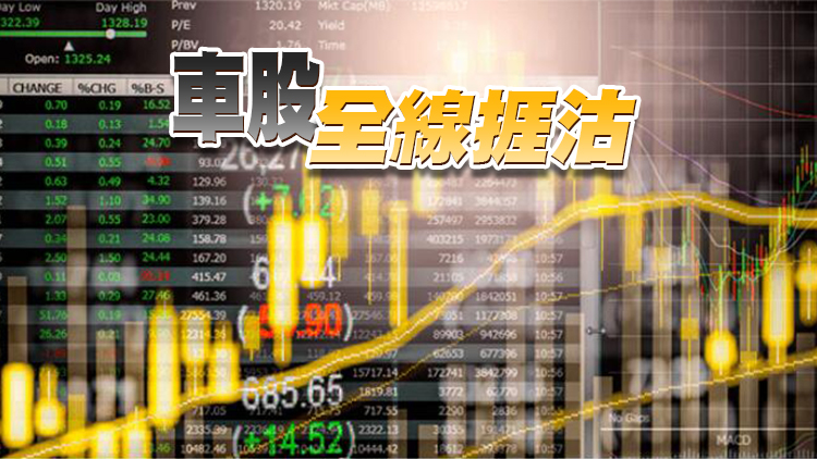 【收市焦點】港股全日跌234點  科網股領跌
