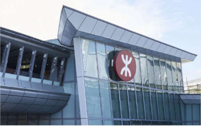 【耀目觀戰】港鐵業務多元防守性高