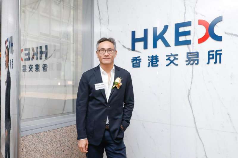 利華控股：有信心下半年業績錄增長