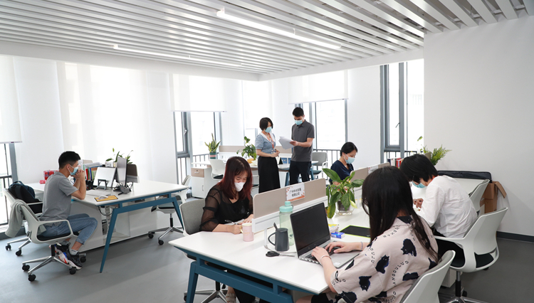 【融通大灣區】支持港澳青年創新創業！廣州黃埔出台「港澳青創10條」2.0版