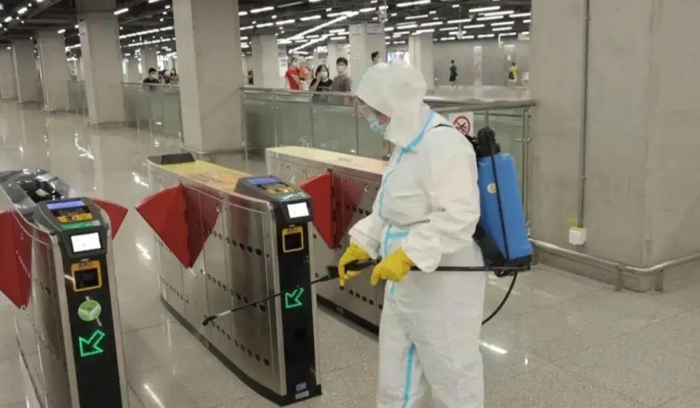 深圳市福田區、南山區、寶安區、龍華區最新通告