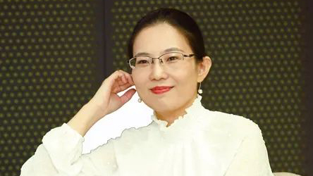 時隔17年 深圳再次摘獲魯迅文學獎