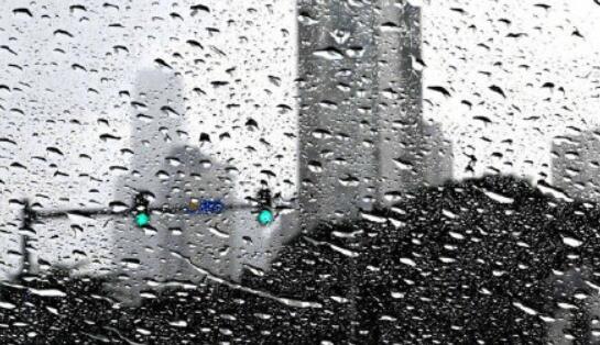 深圳全市防颱風響應降為IV級