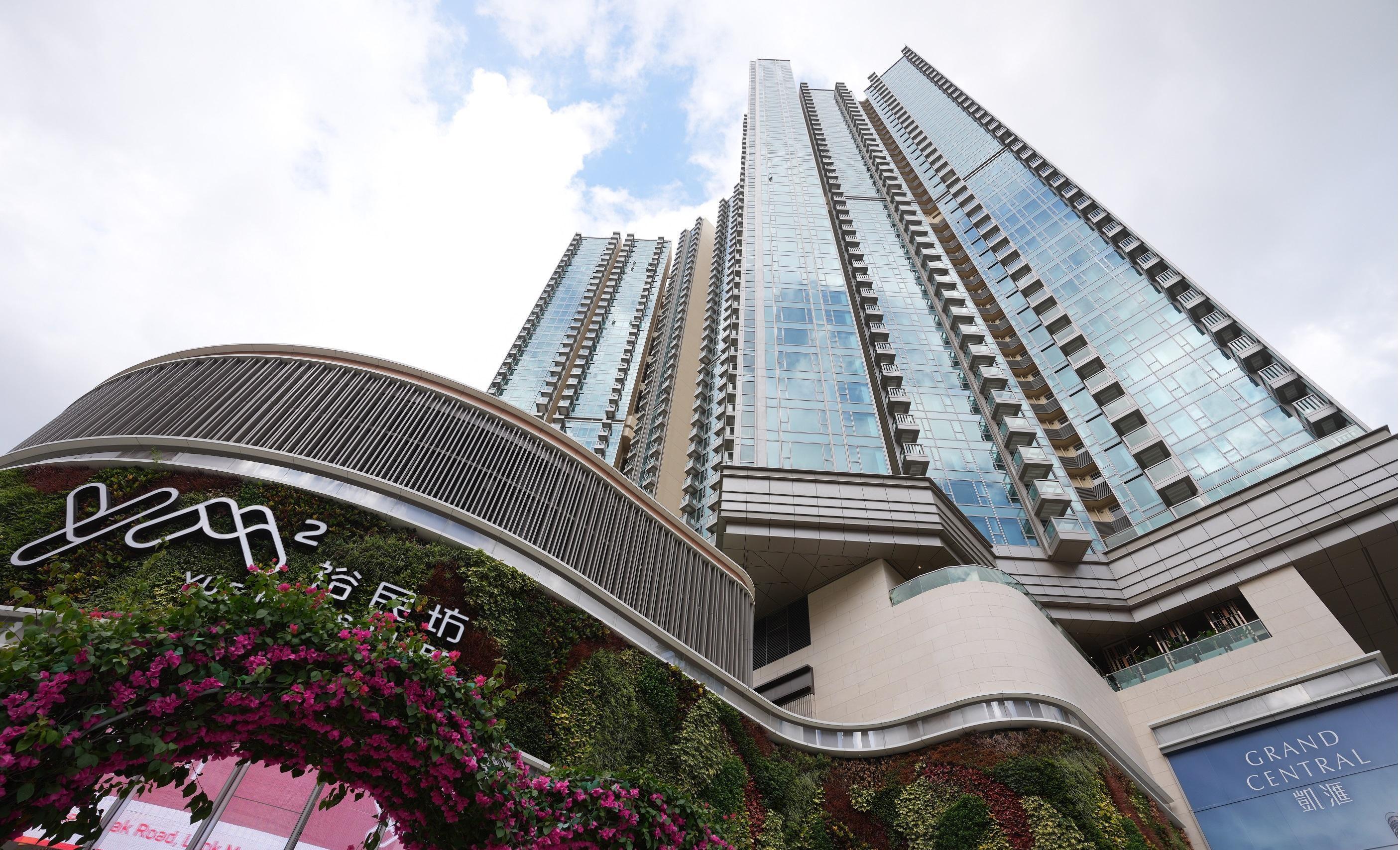 信置全年賺57億