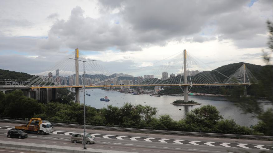 【灣區青年】展望未來 砥礪前行