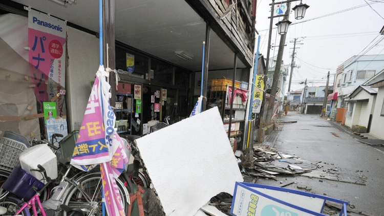 日本政府擬增設核電站 民眾怒斥：福島核事故還沒解決