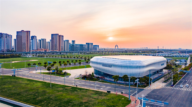 蘇州市相城區連續五年獲江蘇省金融生態環境評估冠軍