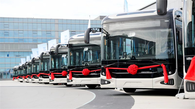 十年布局未有竟時：濰柴動力的「新」優勢