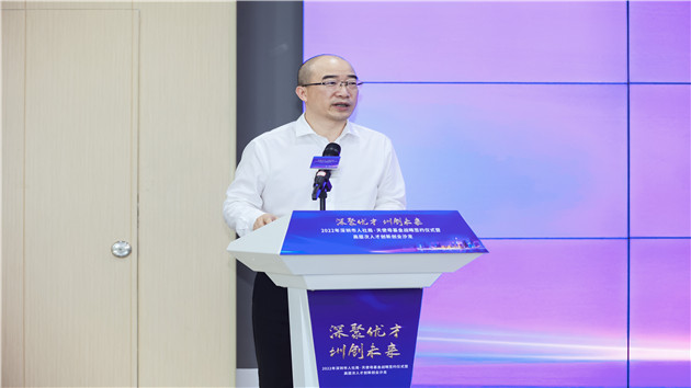 引入更多資金「活水」 深圳人社局主動服務企業紓困解難