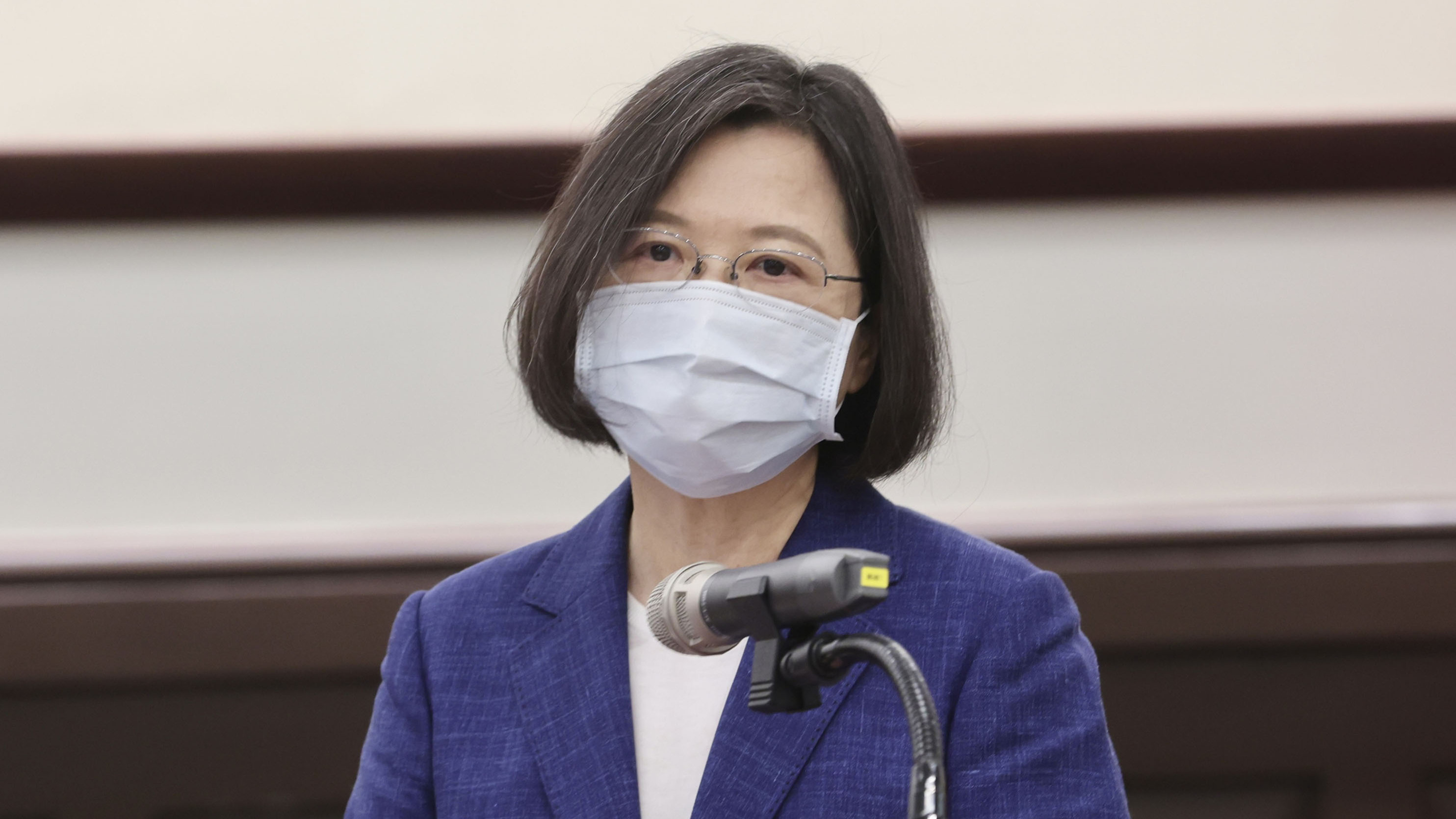 【海峽觀察】民進黨「謀獨」必付沉重代價