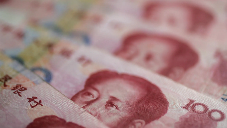 【快評】貿易大順差對人民幣支撐力為何減弱