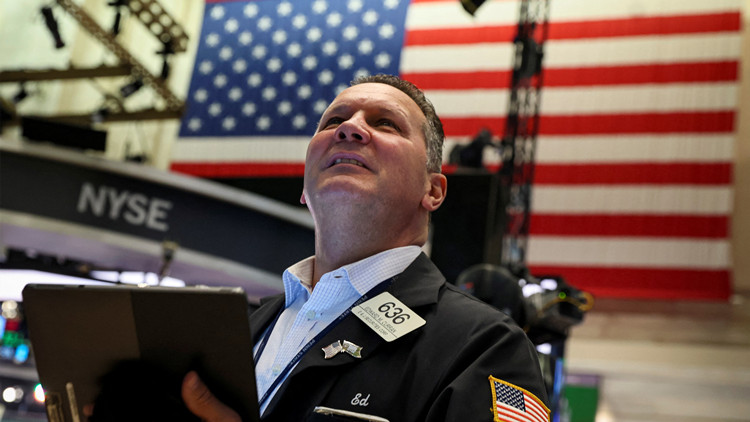 【快評】A股強勢所從何來