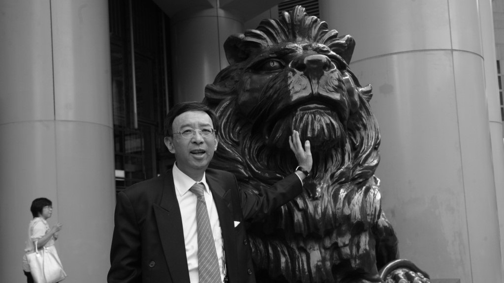 長江和記集團主席李澤鉅哀悼鄭海泉離世 感謝其對集團貢獻