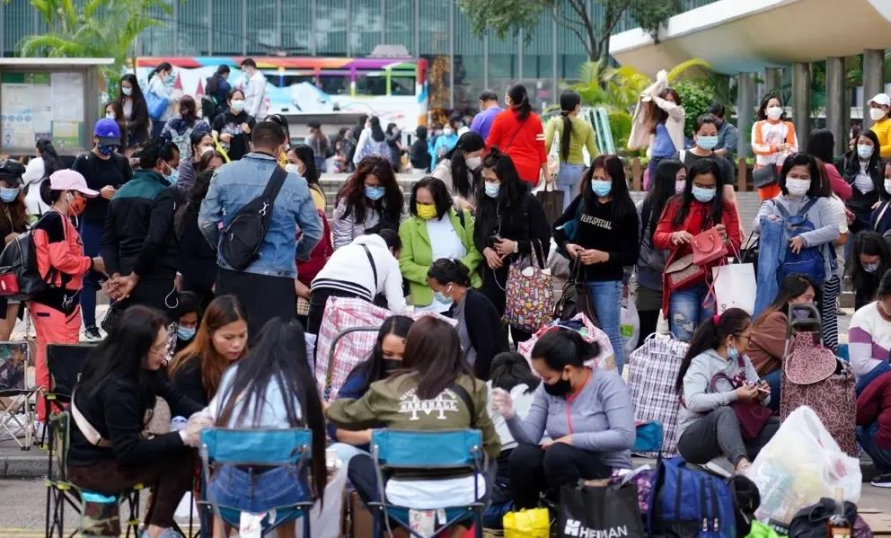 競委會：僱主互相分享員工僱傭條件或違競爭法