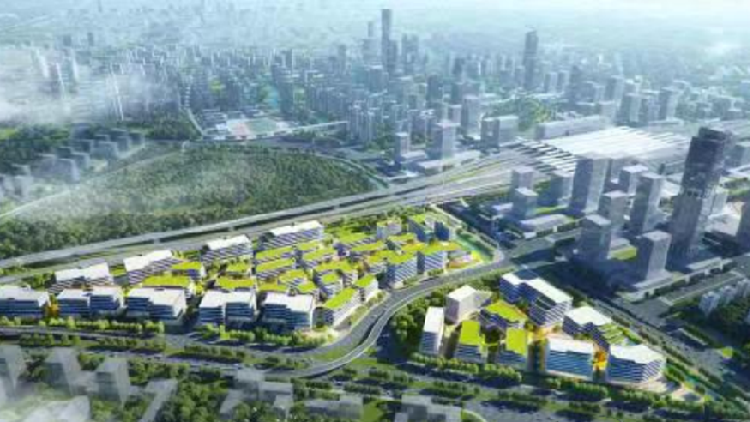 【融通大灣區】廣東接連三個重大布局都事關深圳！大灣區融通勢不可擋