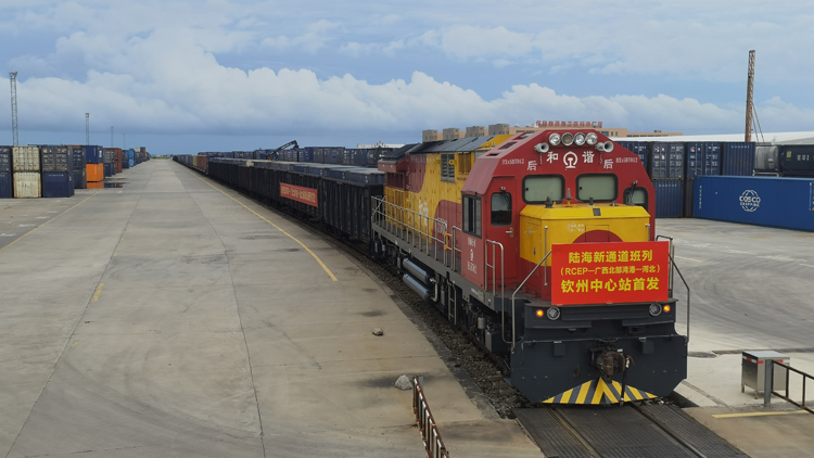 【金融瞭望】香港須力拓東南亞大市場