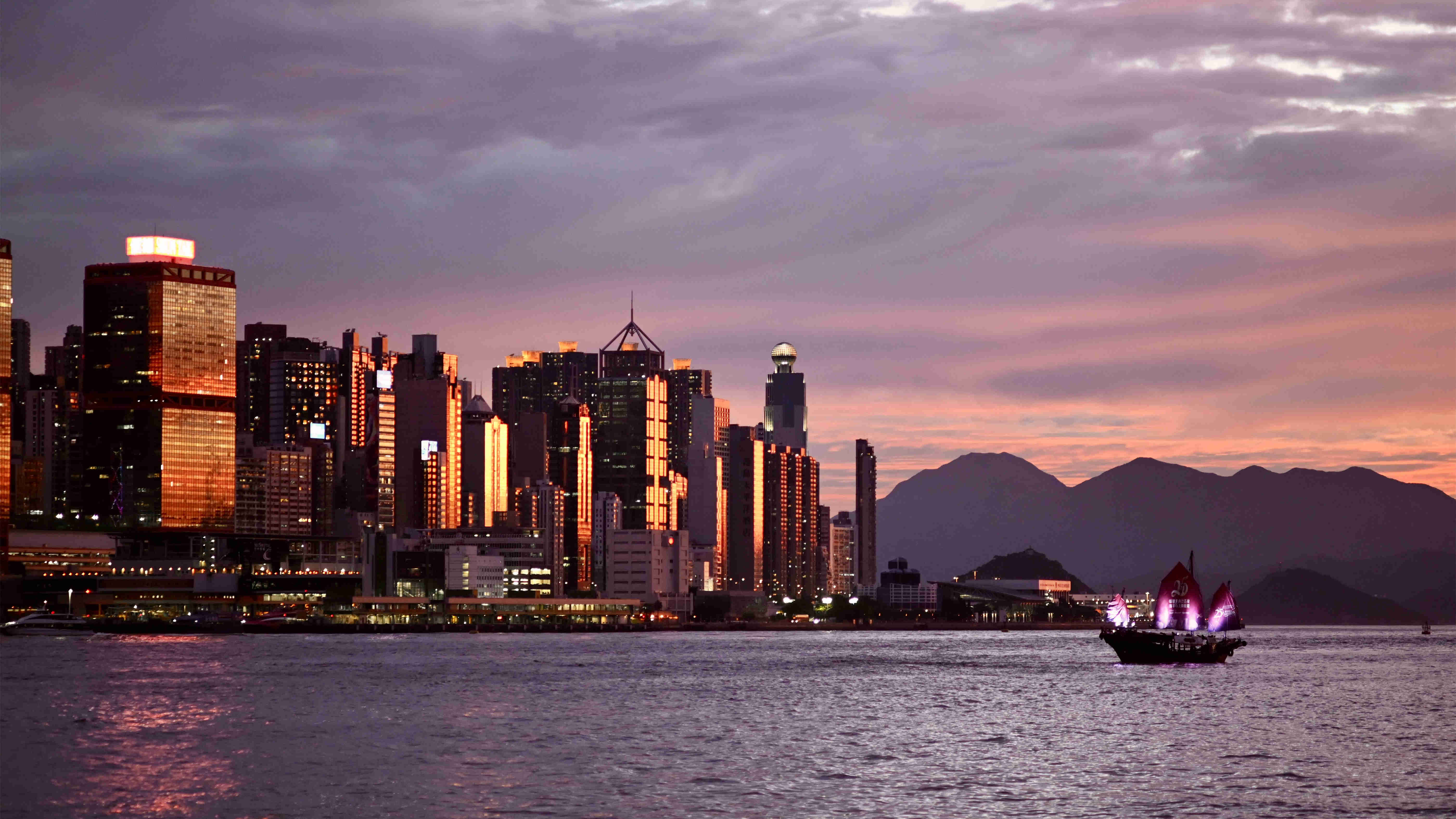 【香港脈搏】以實際行動吸引外地人才