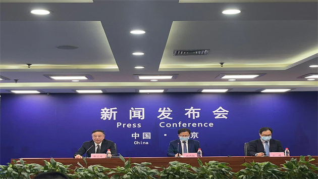 南京金洽會9月5日開幕 14家國際藥企將入駐