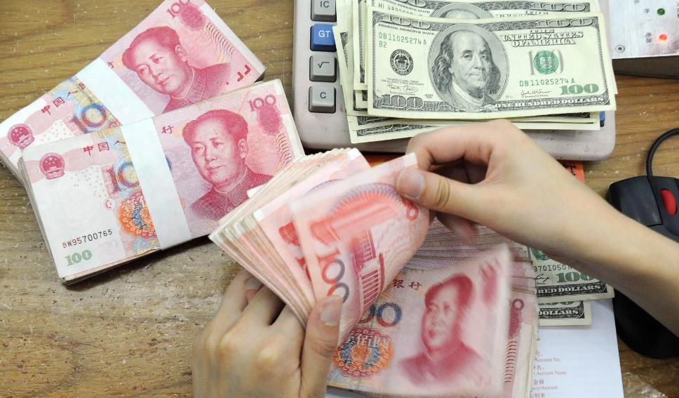 【快評】離岸做空套息加劇人民幣跌勢