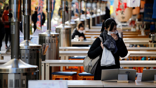 日本9月7日起每日入境人數上限提高至5萬人