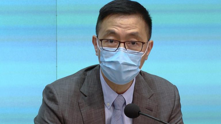 楊潤雄：政府重視創意產業發展 續支援業界培育人才及開拓市場