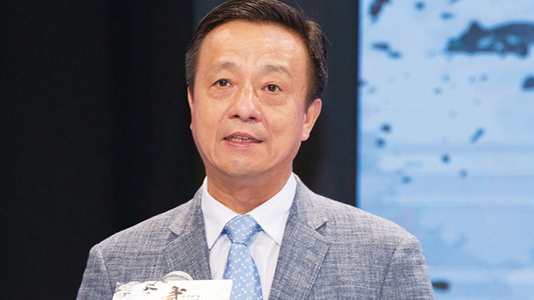 姚志勝：韓副總理「四點希望」指導香港更好把握「一帶一路」機遇