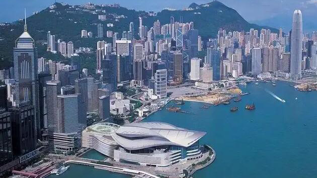 本港各主要政黨對韓正四點希望深表認同