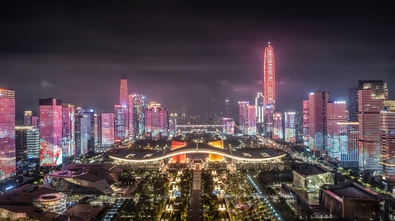 【融通大灣區】深港實現電子簽章互認 不見面簽約就這麼簡單