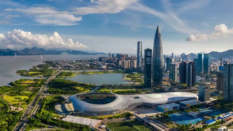 品牌首店扎堆開業 汽車消費持續增長 深圳頻出實招促消費穩步回暖