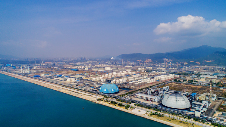 【融通大灣區】惠州強化灣區東部樞紐門戶 開創「交通帶動產業」新模式