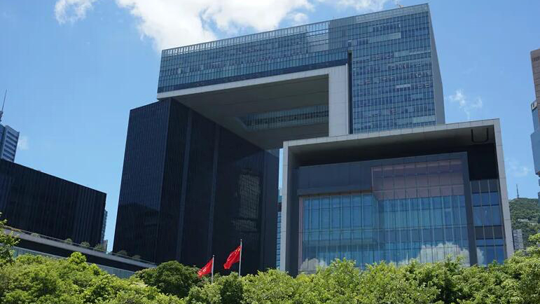 特首辦重申五大防疫目標 將繼續採取精準措施管控疫情