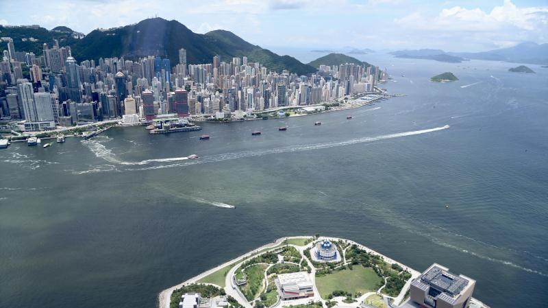 【熱門話題】啟發新動能 助力「一帶一路」高質量發展