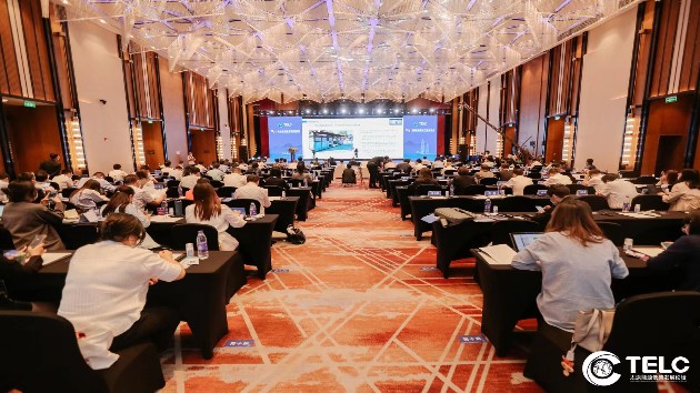 推進清潔美麗世界建設論壇在太原舉行