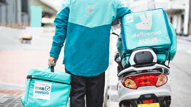 食安中心調查網上送餐平台及食店外送服務200食品樣本 全部過關