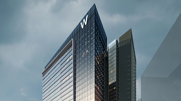 合景泰富尋求13.7億美元債交換要約 否則或須考慮債務重組